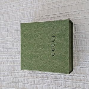 Gucci Accessory Box